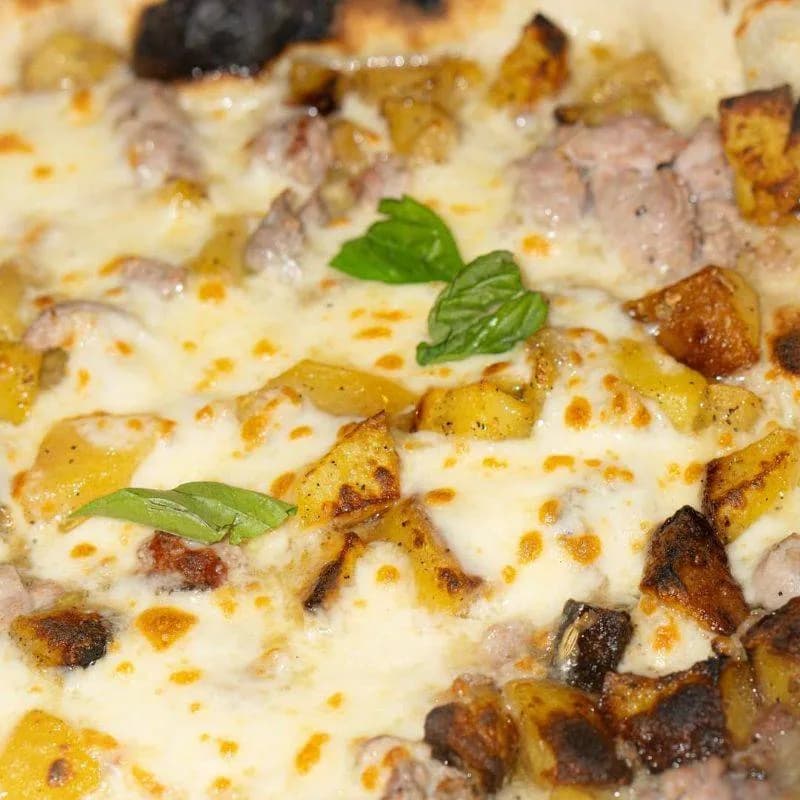 Contadina — Pizzeria I Gionti