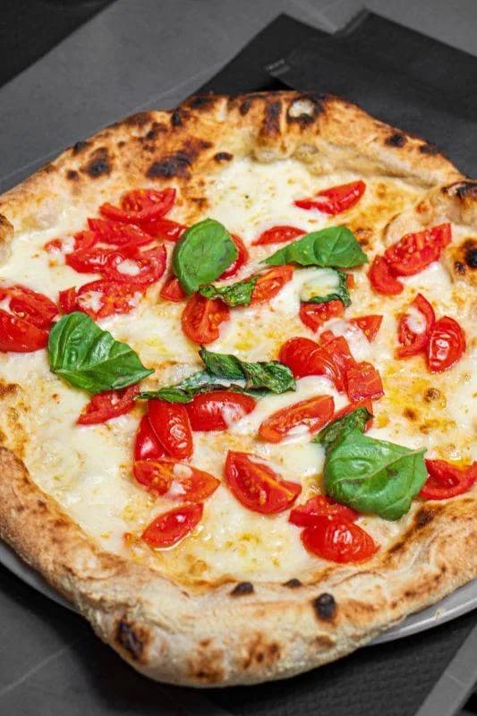Filetto — Pizzeria I Gionti